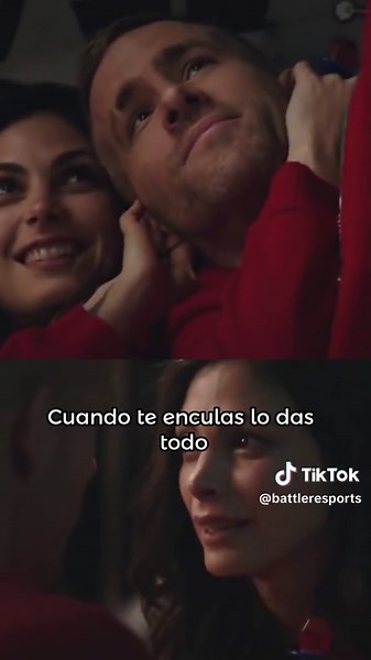 Señales de que eres Deadpool