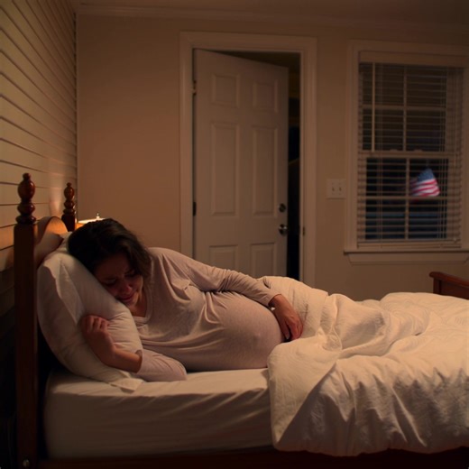 My husband left me alone in the car while I was in labor and went on a trip with his parents. He even joked that I could get to the hospital on my own. Three hours later, he called back in a panic… and that time, I didn’t pick up. His name kept flashing on my screen like a warning, vibrating against the cupholder while I sat there trying to breathe through something my body had already decided. My name is Lisa. I live in a quiet subdivision in Ohio, the kind where the streets loop into a little 