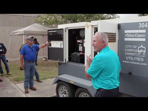 Mobile Generator Walkthrough - Part 4