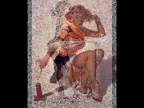 Classic Pin Up slideshow