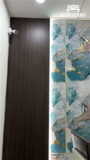 For hospitals, restaurants, offices & every commercial space| #interiordesign #architects #builders