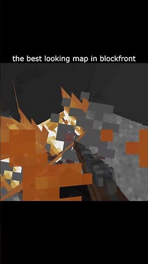 Minecraft map blockfront modpack