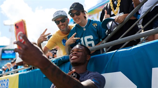 Jacksonville Jaguars vs. Kansas City Chiefs: See best prices for remaining available seats