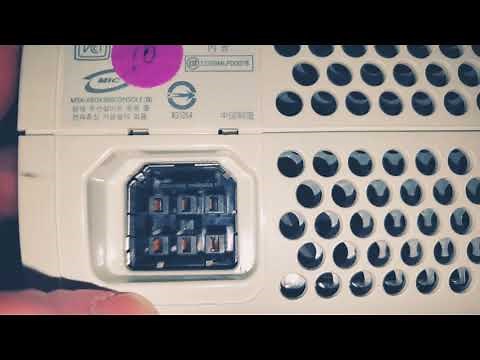 Broken Xbox 360 Won't Power On Or Power Cable Fit *FIX* Fixing Tech #2