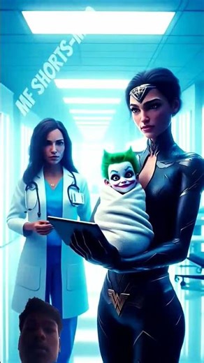 #avengers #marvel #funny #avengers #comedy #joker #spidarman #spoderman