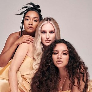 [LYRICS] NO Lyrics By Little Mix