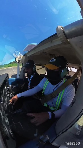 Practicing Steep Turn Slow Flight🐬 #studentpilot #aviation #c172 #cessna