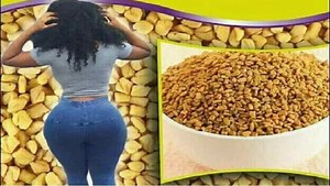Comment utiliser le fenugrec pour grossir les fesses et des hanches