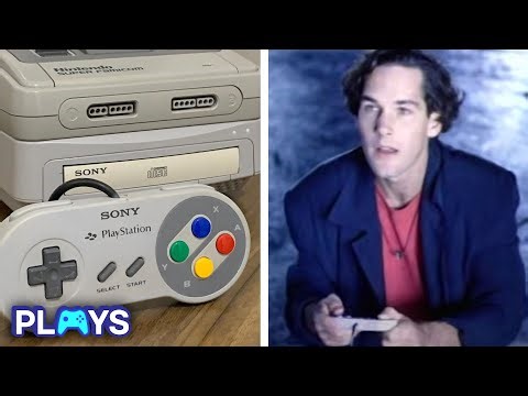 20 Things You DIDN'T Know About The SNES