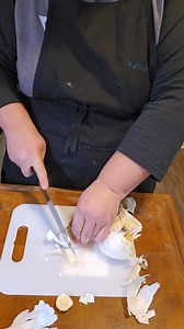 On this chilly brainy day let's make toasted tomato soup with grilled cheese on sourdough. See how I made this delicious from scratch tomato soup #wednesday | Lesley Cooks and Bakes