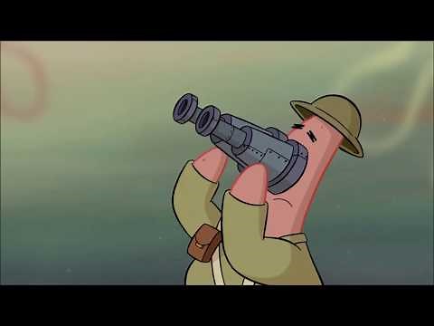Spongebob executes Order 66