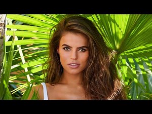 Brooks Nader's Stunning Shots from the 2023 SI Swimsuit Issue