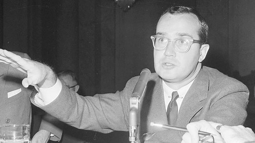 The "Vast Wasteland" of Television