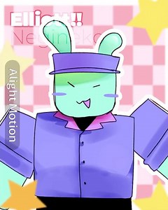 エイリアン👽#forsaken #アニメーション