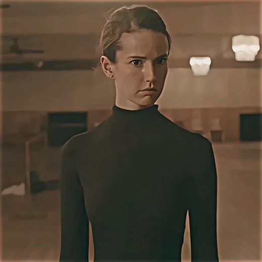 "She Didn't Deserve That" Edit #Shorts