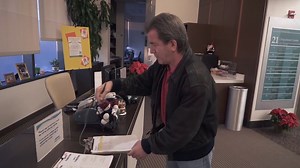 Houston Methodist Cancer Center: Richard's Story