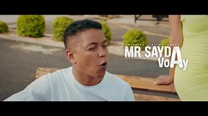 Mr SAYDA - VOAY | BEST RNB Malagasy