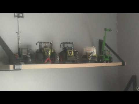 Farming simulator 22 fr volant