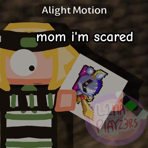 bro thought it was so funny he started spinning 😭 || ib: ‪@Mont27P‬