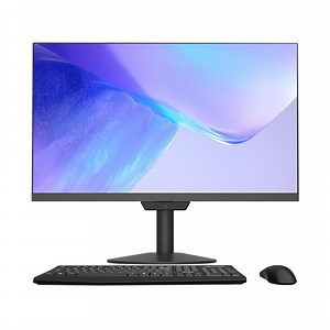 [Hot Item] 23.8 27 Inch All-in-One PC OEM Monoblock Computadoras All in One Desktops Gaming PC Computers