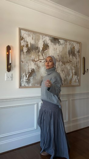 ascia sahar on Instagram: "this trend 😭 but, truthfully, it’s my greatest honor to have my roots stem from two lands that have fought off colonizers, + won. it’s my greatest honor to be palestinian + afghan, alhamduillah. where are your roots from + where were you raised? #muslim #afghan #modest #hijab #arab #90skid #modeststyle"
