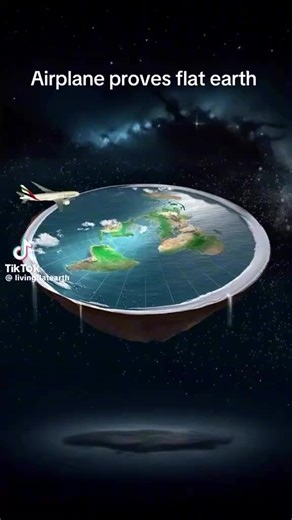 Aeroplanes proving the earth is flat #flatearth #flatearthexplained #edge #NASALIES #aeroplane