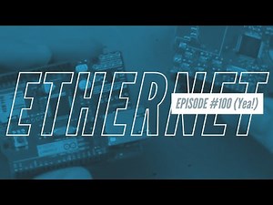 Arduino Ethernet Tutorial | Wired Internet Connection with Ethernet Shield