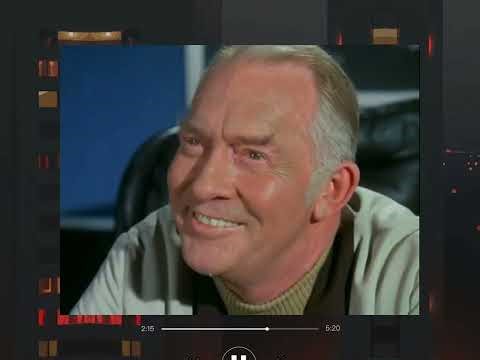 UFO (1970) Season 1 Episode 4 | Full Episode | Retro Sci-Fi (with full commentary) “Conflict”