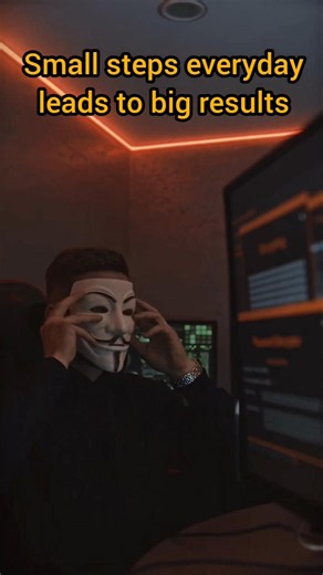 The Secret of Every Successful Programmer 💻🔥 #motivation #coding
