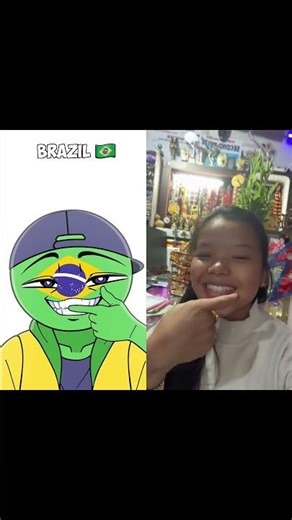 DENTAL QUALITY 😬 #countryhumans