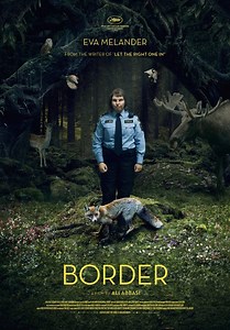 Movie Review – Border (2018)