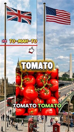 Test Your English: British or American Accent? (15s Quiz)