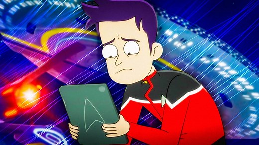 Why Is Star Trek: Lower Decks Ending After 5 Seasons (Is It Canceled?)