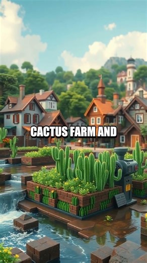 Rare Redstone XP Factory Evolution in Minecraft