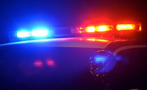 Residents in Silverado Canyon Fire Area Asked to Evacuate