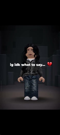 ...💔#vent #depression #sadness #sad #roblox #robloxedit #edit