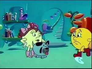 A Bad Case of the Chomps