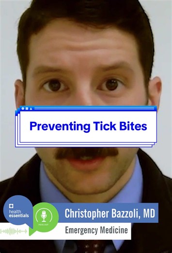 No matter where you are, these tips can help prevent tick bites: Avoid tick-friendly areas Wear the right clothes Use bug sprays Do tick checks Check your pets
