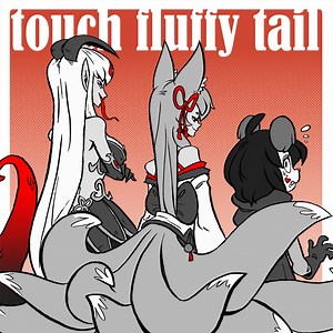 Touch Fluffy Tail - Ken Ashcorp: Song Lyrics, Music Videos & Concerts
