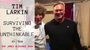🎧 [NEW] - Tim Larkin: The KEY Mindshift You Need to Take When It Comes to Self Defense and Survival ---- Tim went and talked to the heads of prison gangs, members of the mafia and drug lords running million dollar drug businesses from jail. He learned how they think. I feel like we live in this society where there’s rules of etiquette, but there’s not really rules of etiquette when someone’s trying to kill you. Crazy things happens everyday. I want to learn how to be more aware of my surroundin