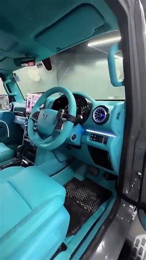 Thar ROXX Full modified #trendingshorts #automobile #offroad #modificition