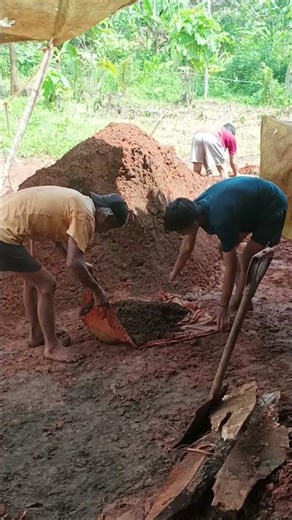 High Volume Red Brick Production