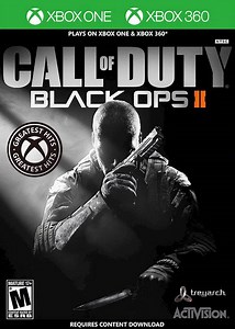 Is Black Ops 2 Backwards Compatible on PS5? - What Box Game