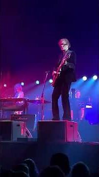 Pulp -Babies (Aragon Ballroom, Chicago IL - 09.08.24)