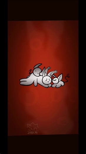 Hii my viruses are back !! I’ve heard this sound and then decided to make this ! I love these three more than the main three my story is meant to focus on ermmm…. Anyways, MyDoom, Redeye Ransom and ILOVEYOU !! . . . #artist #fyp #ocs #computerviruses #malware #art #fun #trend #originalcharacters #mydoom #iloveyouvirus