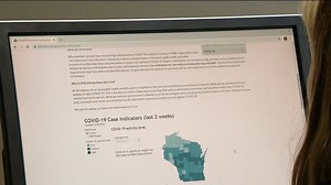 Breaking down statistics on new COVID-19 tracker