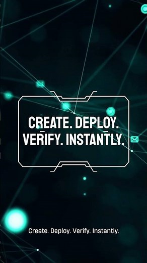 No Code, No Limits — Create Your Own Token Instantly! #blockchaininnovation #evoz