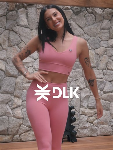 Ana Castela e a Moda Fitness: Look Perfeito para Treinos