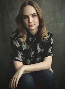 Contact Meaghan Martin Agent, Manager and Team | PartyMap