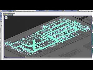 PractiCAM/CAD Estimation - Single Source Database Management